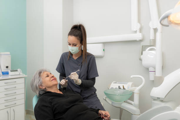 Best Tooth Infection Emergency Dentist  in East Hemet, CA