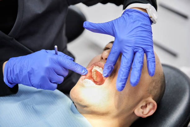 Best Walk-In Dentist Near Me  in East Hemet, CA